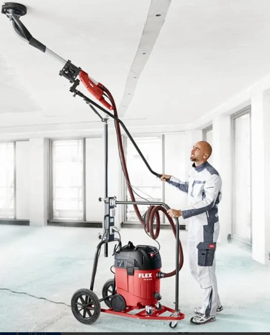 Professional painting machine 1