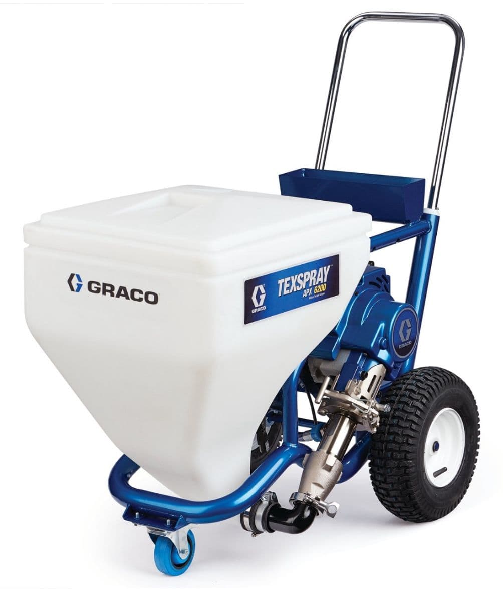 Professional painting machine 3